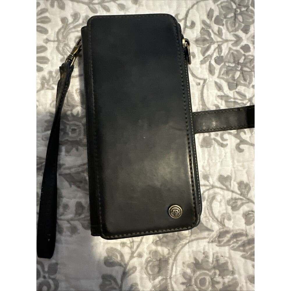 Wallet/ Phone Case With Credit Card Slots.   It Will Fit Apple  14 Pro Max Phone